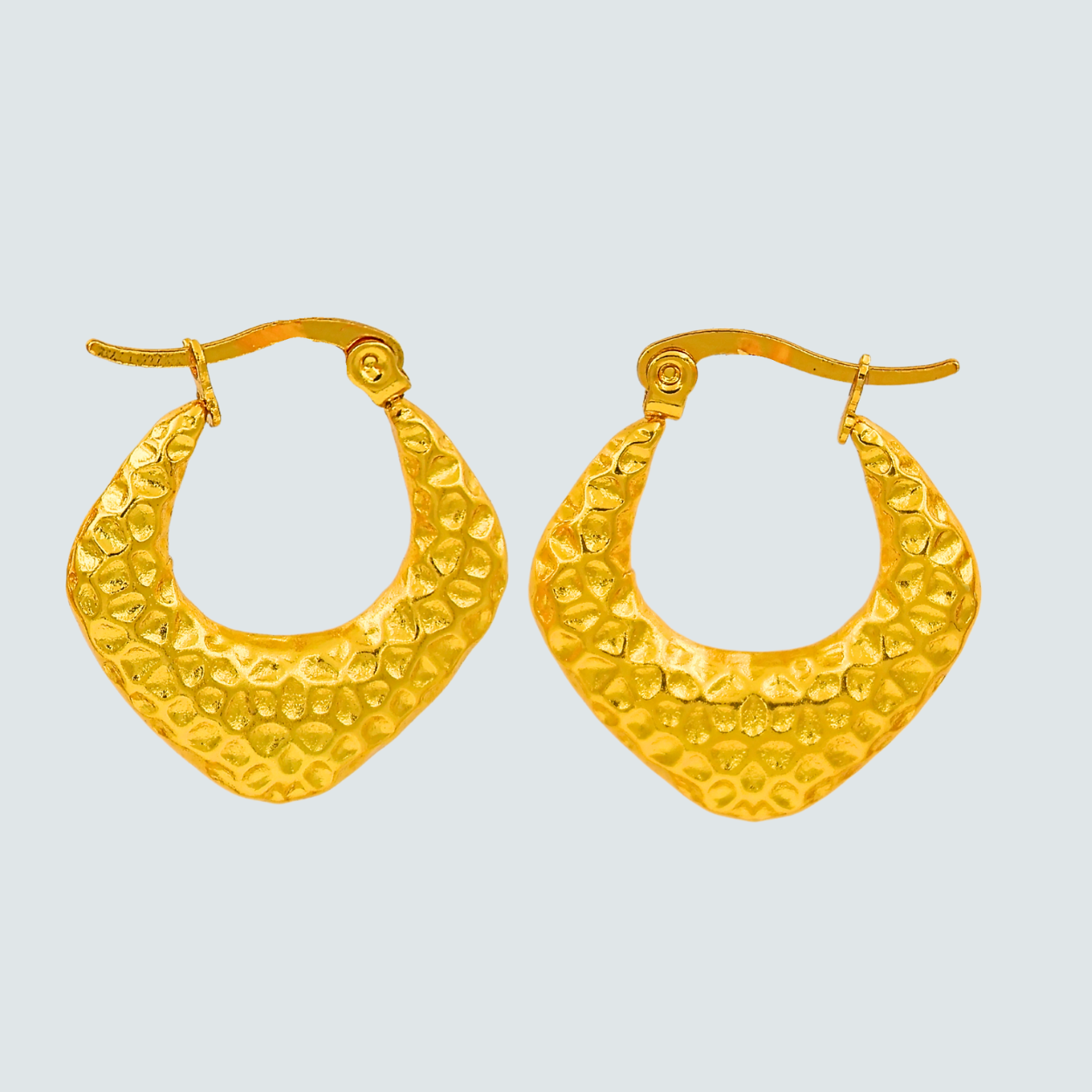 Aurea Hoops