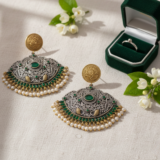 Noorika Dual Tone Bali