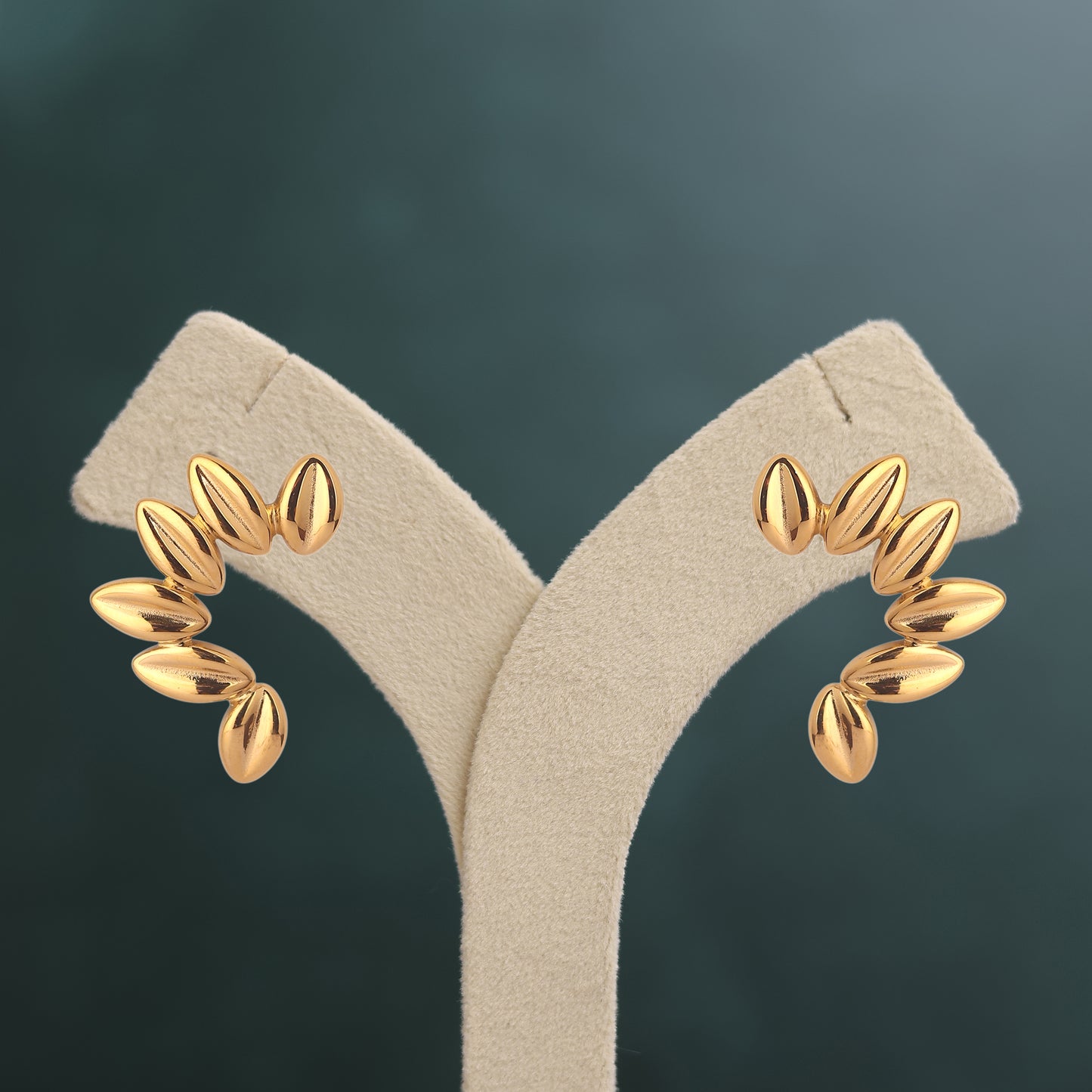 Floret Earrings