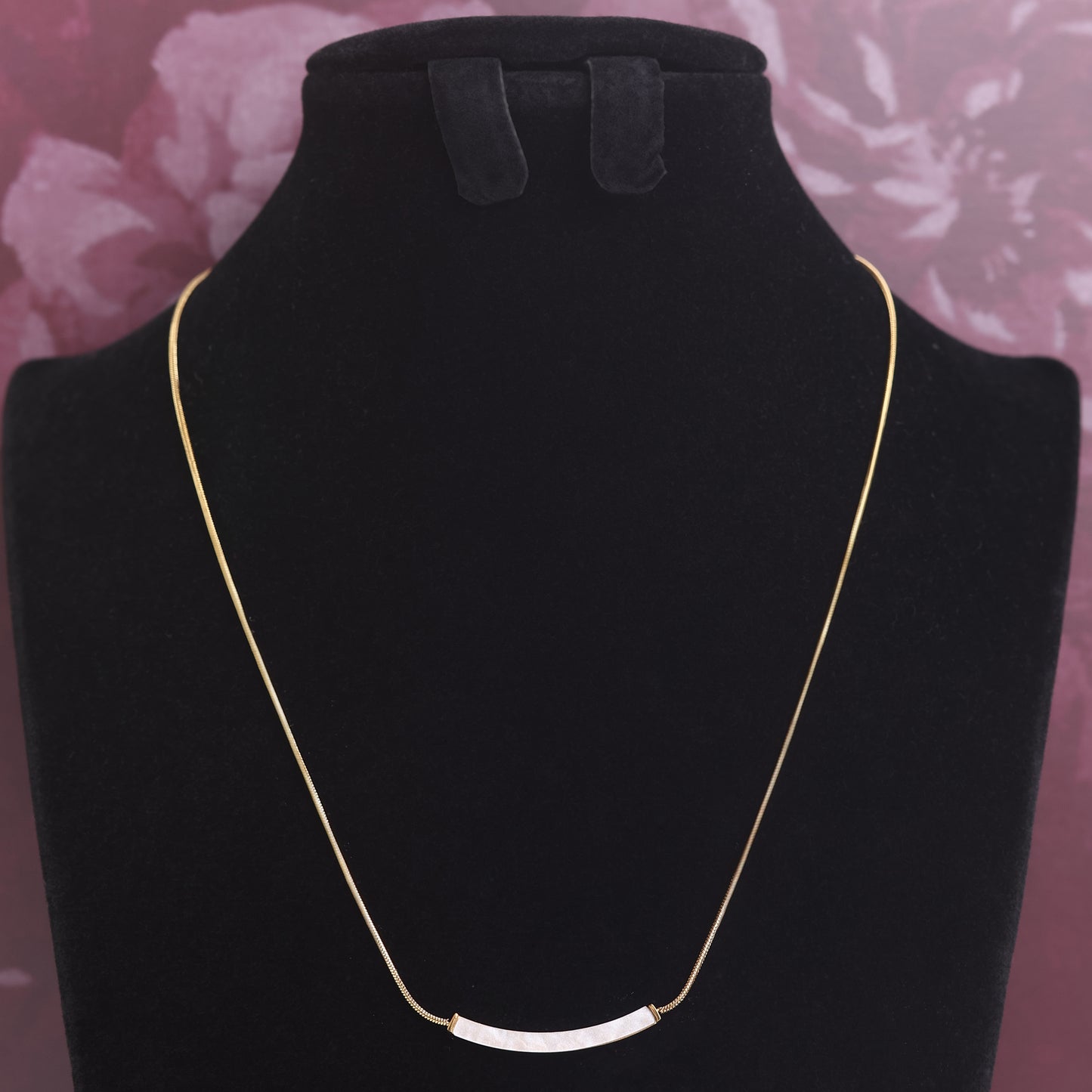 Liora Necklace