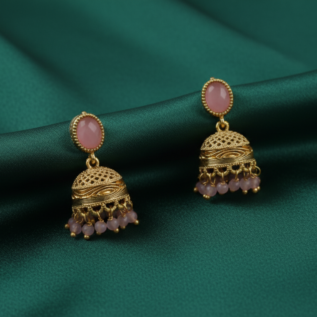 Avira Jhumkas