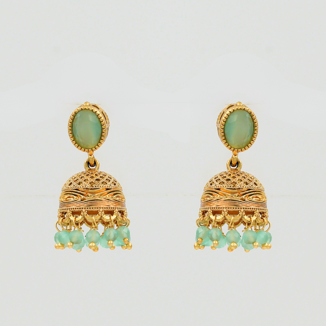 Avira Jhumkas