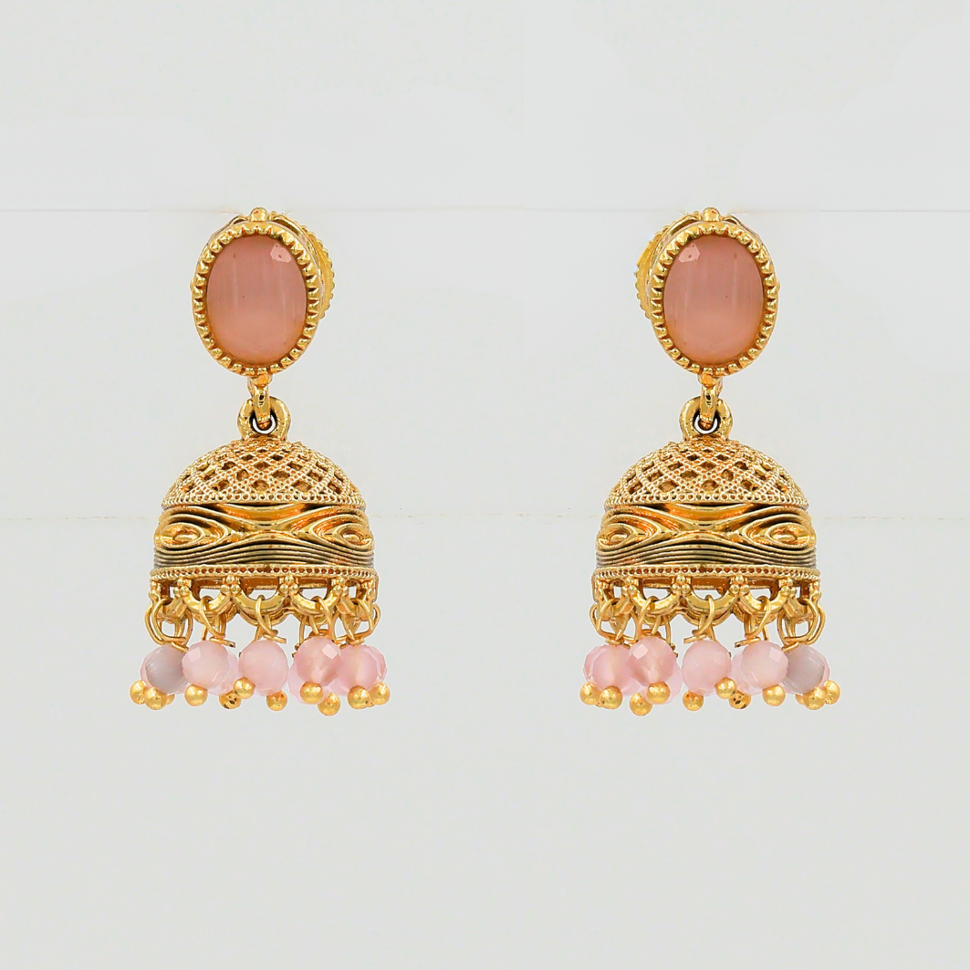 Avira Jhumkas