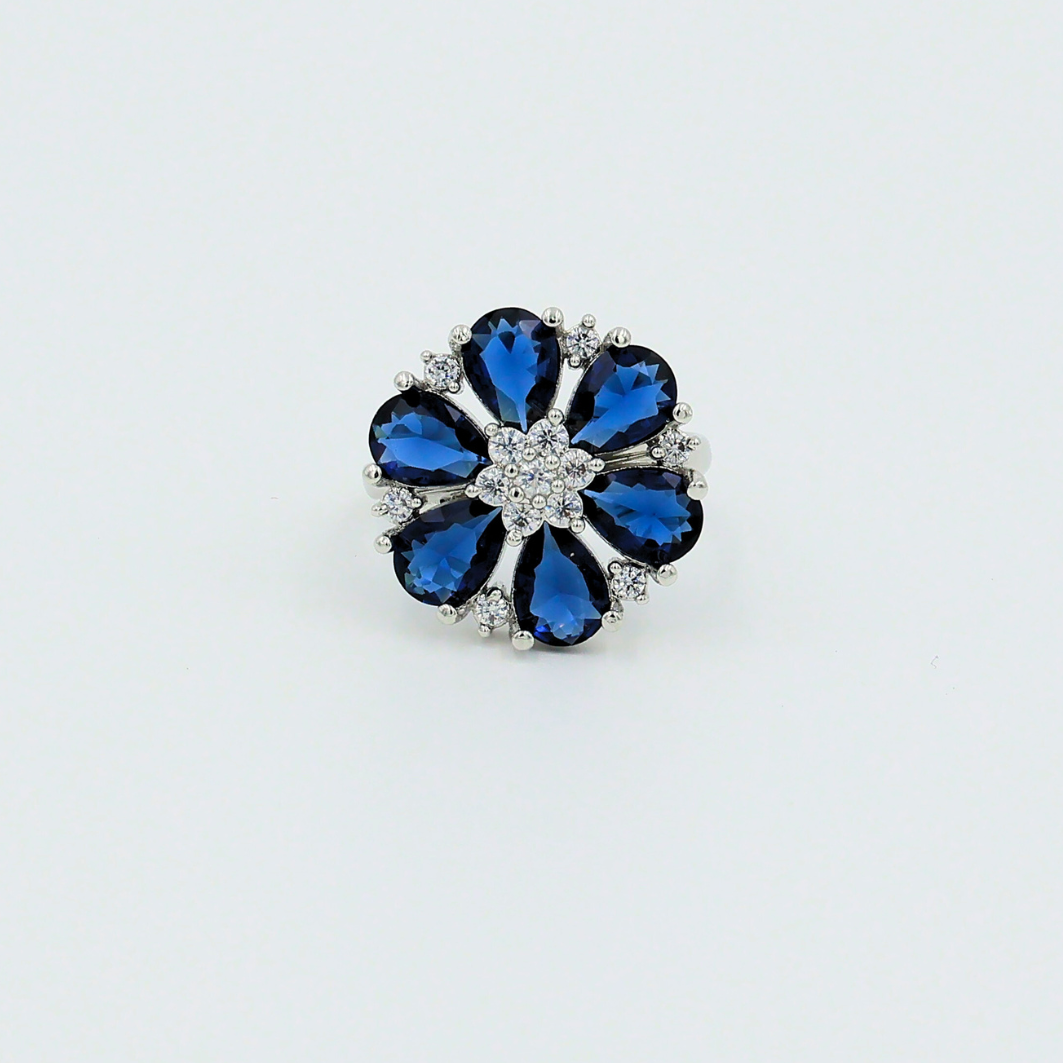 Blossom Ring