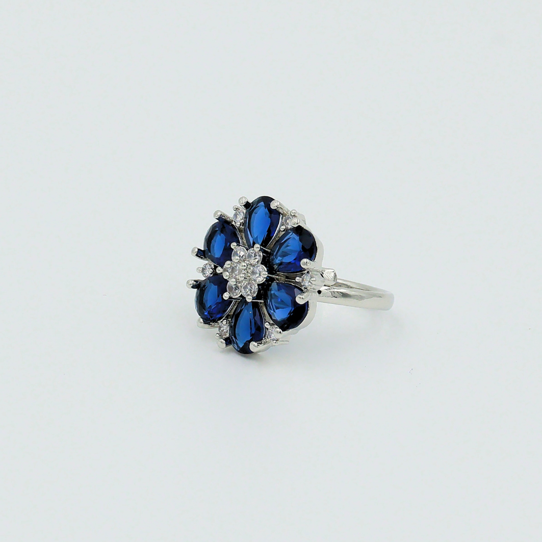 Blossom Ring