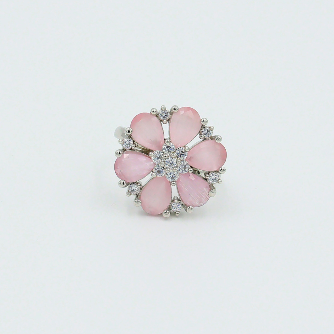 Blossom Ring