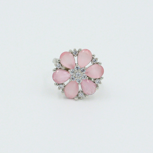 Blossom Ring