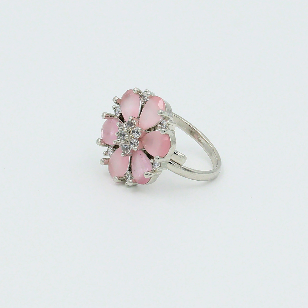 Blossom Ring