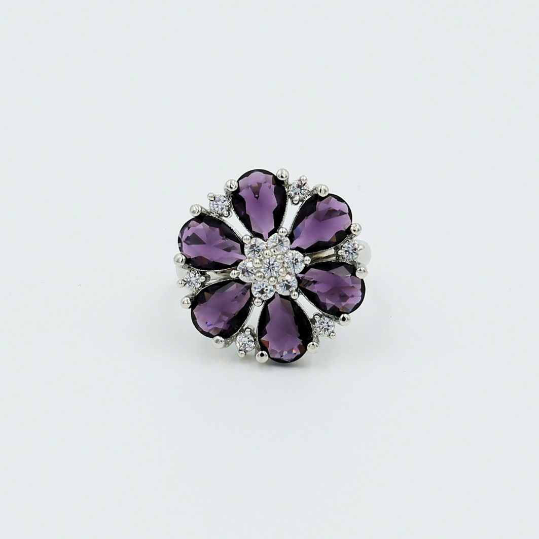 Blossom Ring