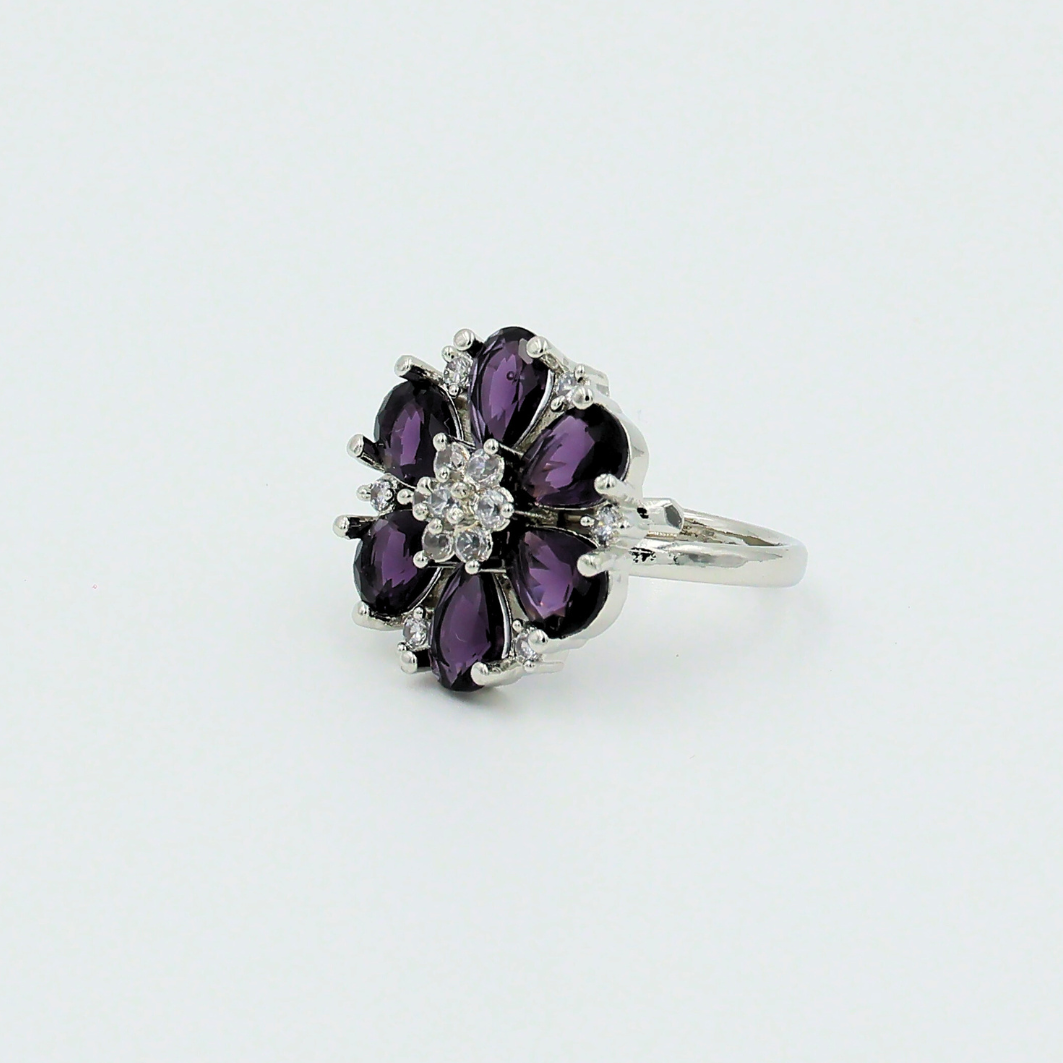 Blossom Ring