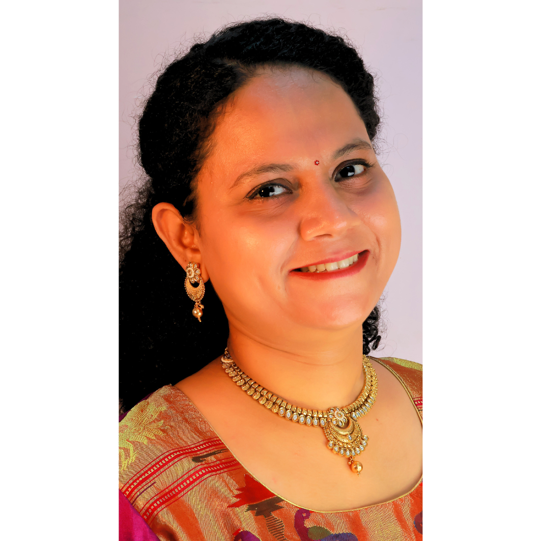 Rajasi Necklace and Earrings set