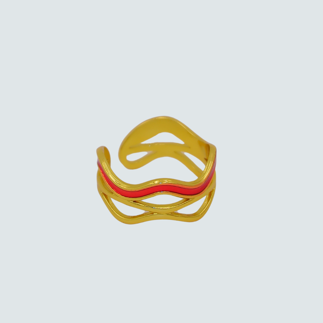 Dualé Ring
