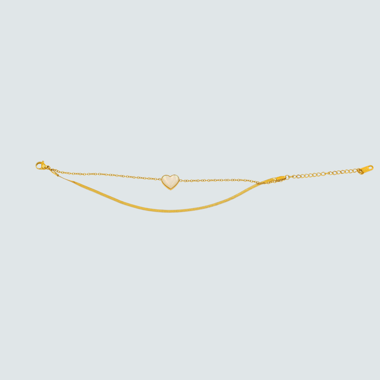 Heartstring Bracelet