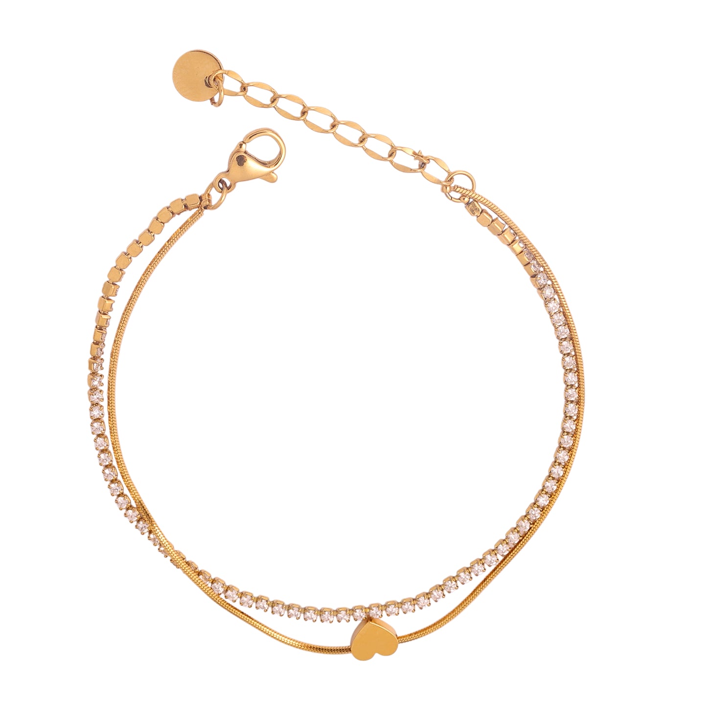Diamora Bracelet