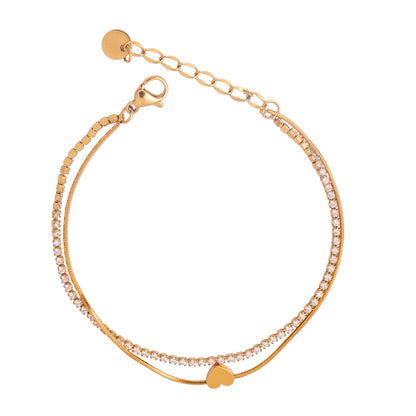 Diamora Bracelet