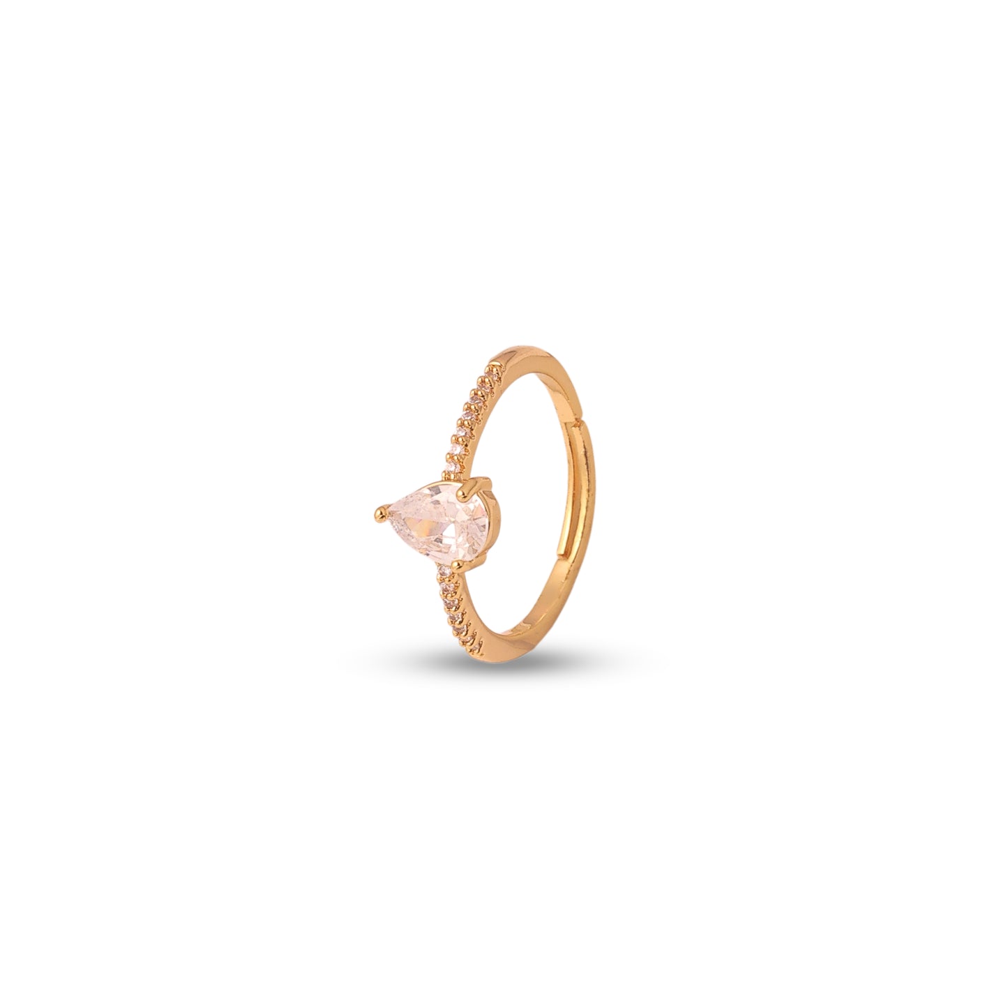 Ivy Ring
