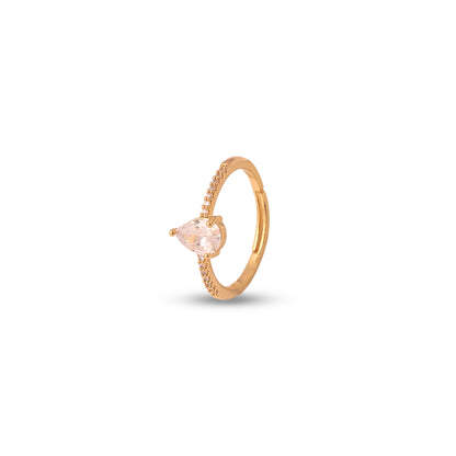 Ivy Ring
