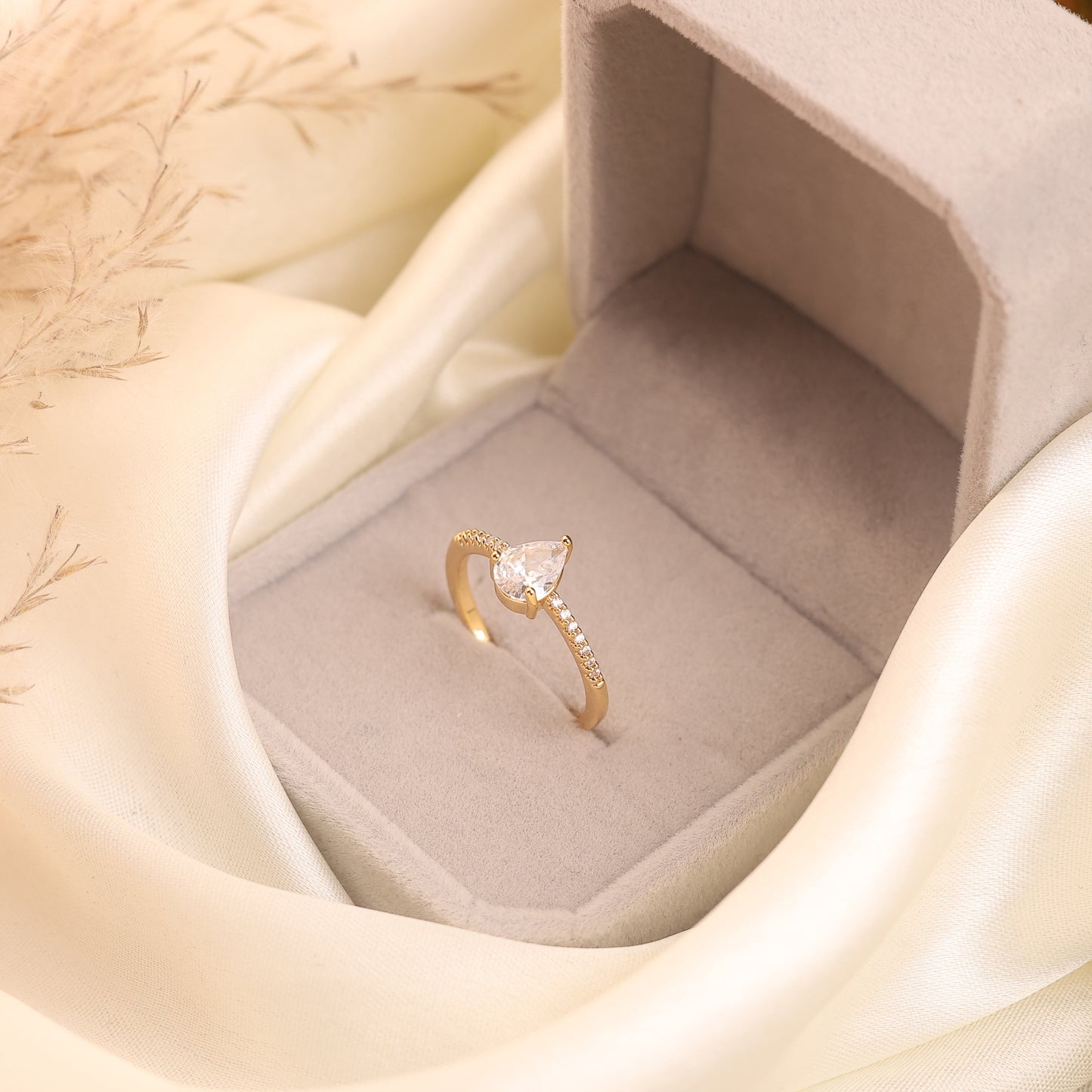 Ivy Ring
