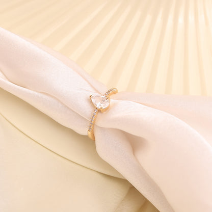 Ivy Ring