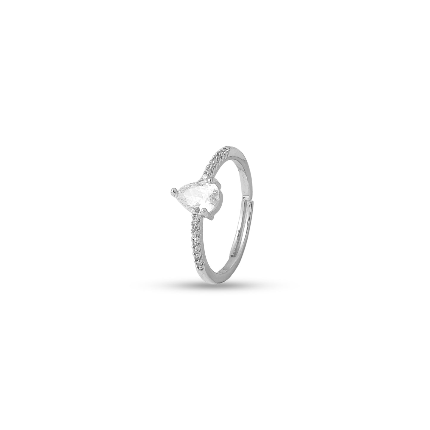 Ivy Ring