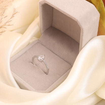 Ivy Ring