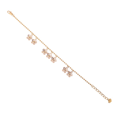 Fleur Bracelet