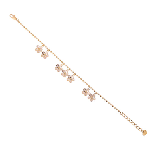 Fleur Bracelet