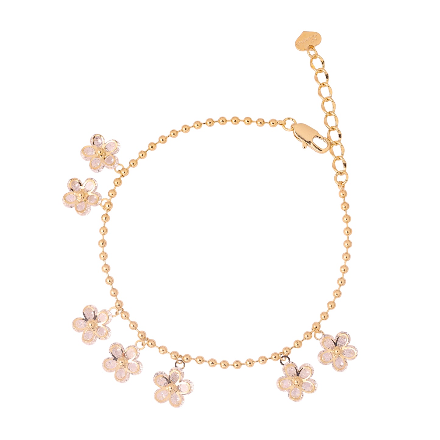 Fleur Bracelet