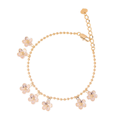 Fleur Bracelet