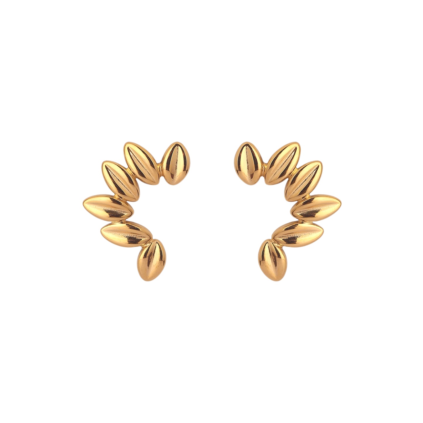 Floret Earrings
