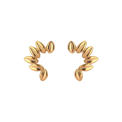 Floret Earrings