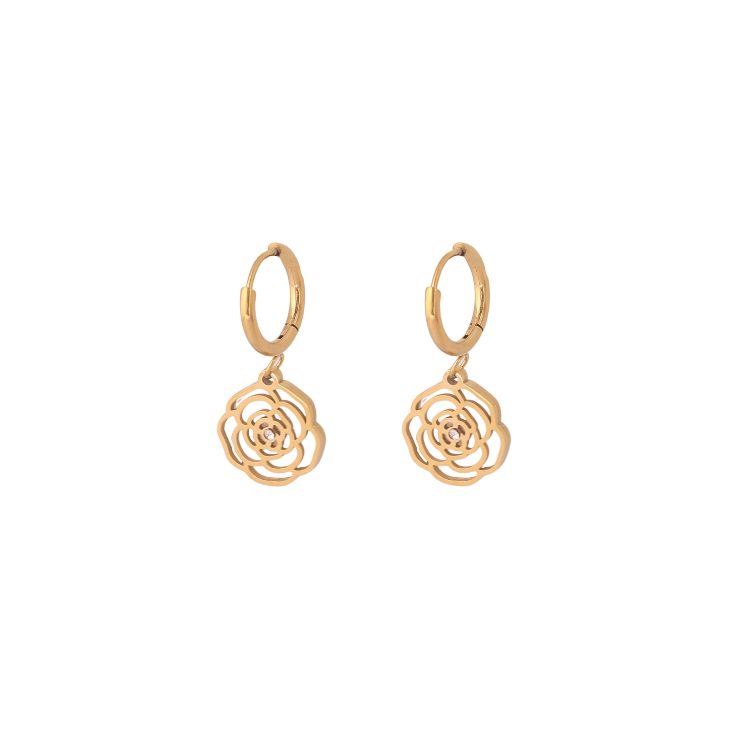 Rosaria Earrings