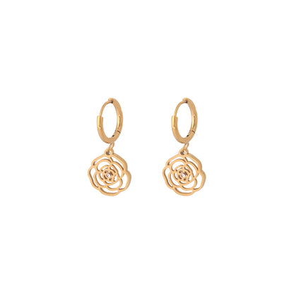 Rosaria Earrings
