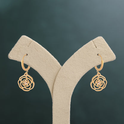 Rosaria Earrings