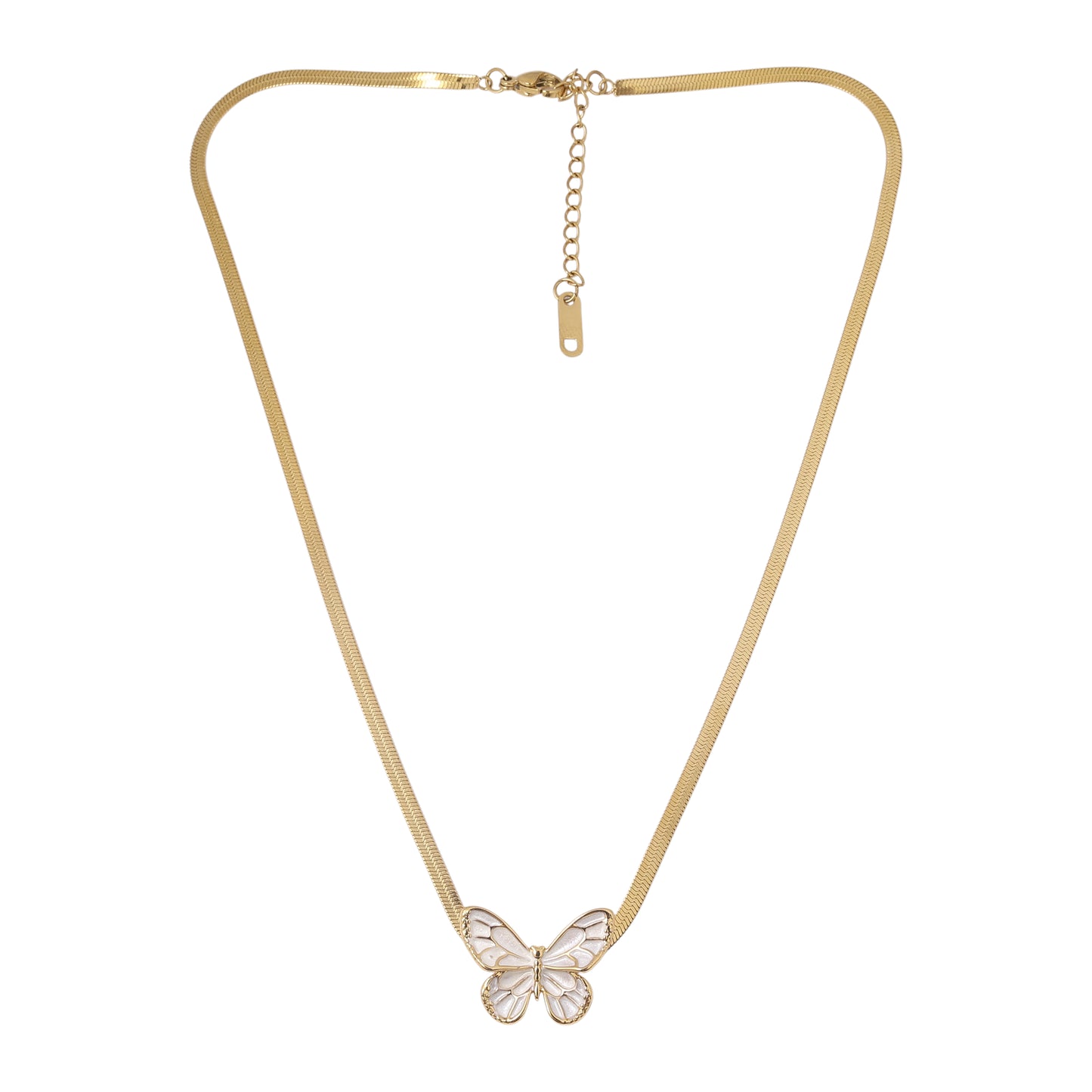 FlutterLuxe Necklace