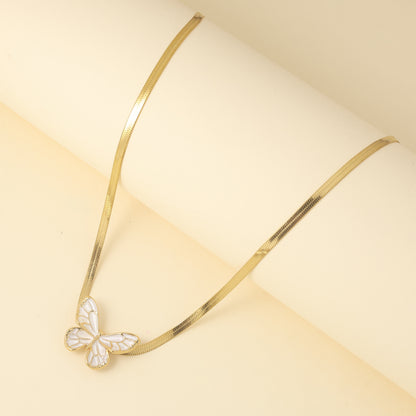 FlutterLuxe Necklace