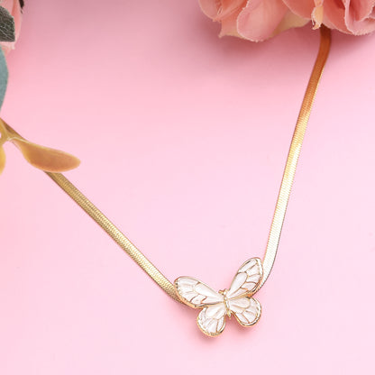 FlutterLuxe Necklace