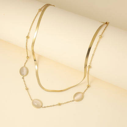 Orolite Necklace