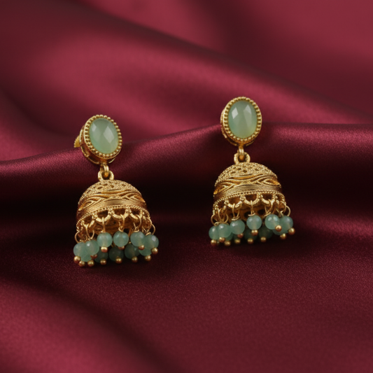 Avira Jhumkas