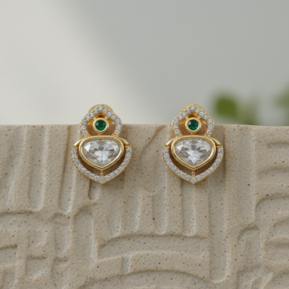 Crownlet Studs