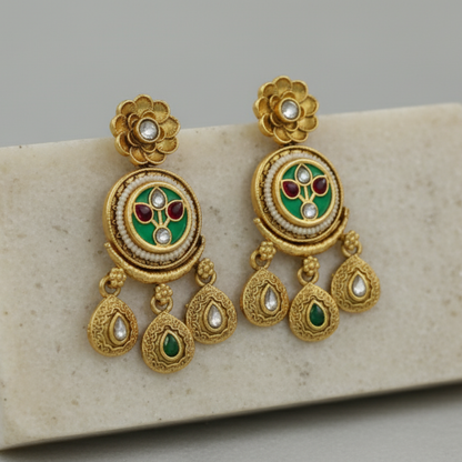 Sundara Danglers