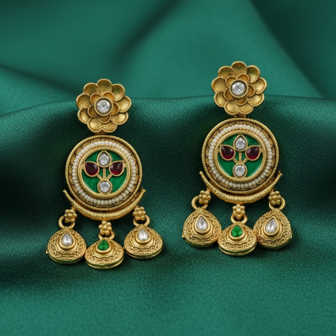 Sundara Danglers