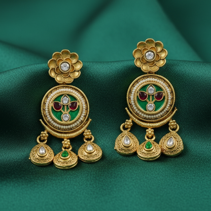Sundara Danglers