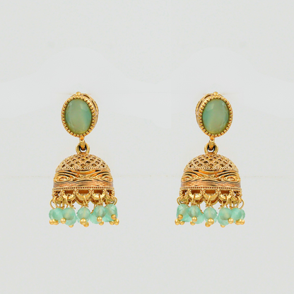 Avira Jhumkas