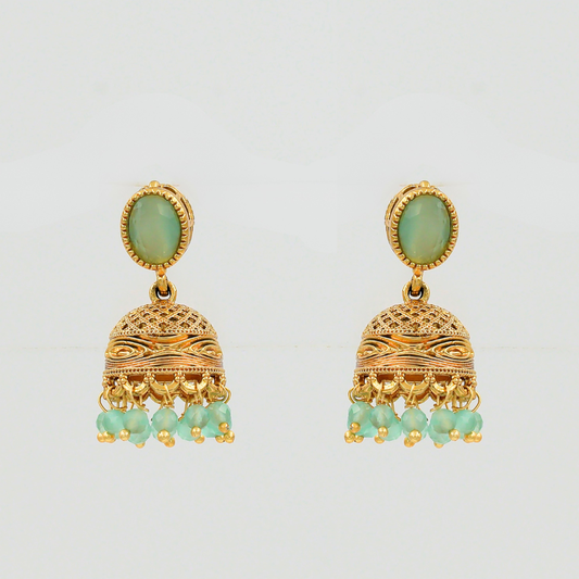 Avira Jhumkas