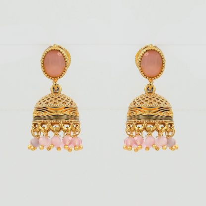 Avira Jhumkas