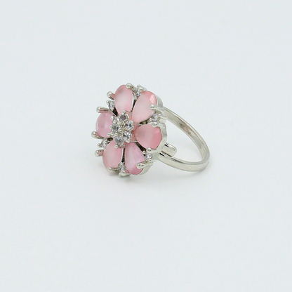 Blossom Ring