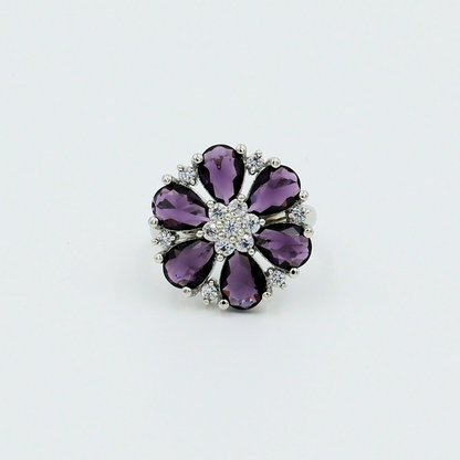 Blossom Ring