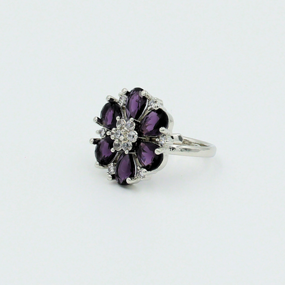 Blossom Ring