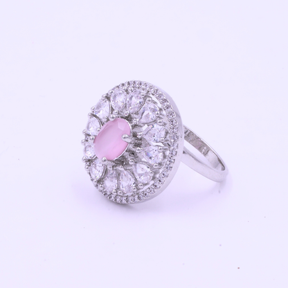 Blush Ring